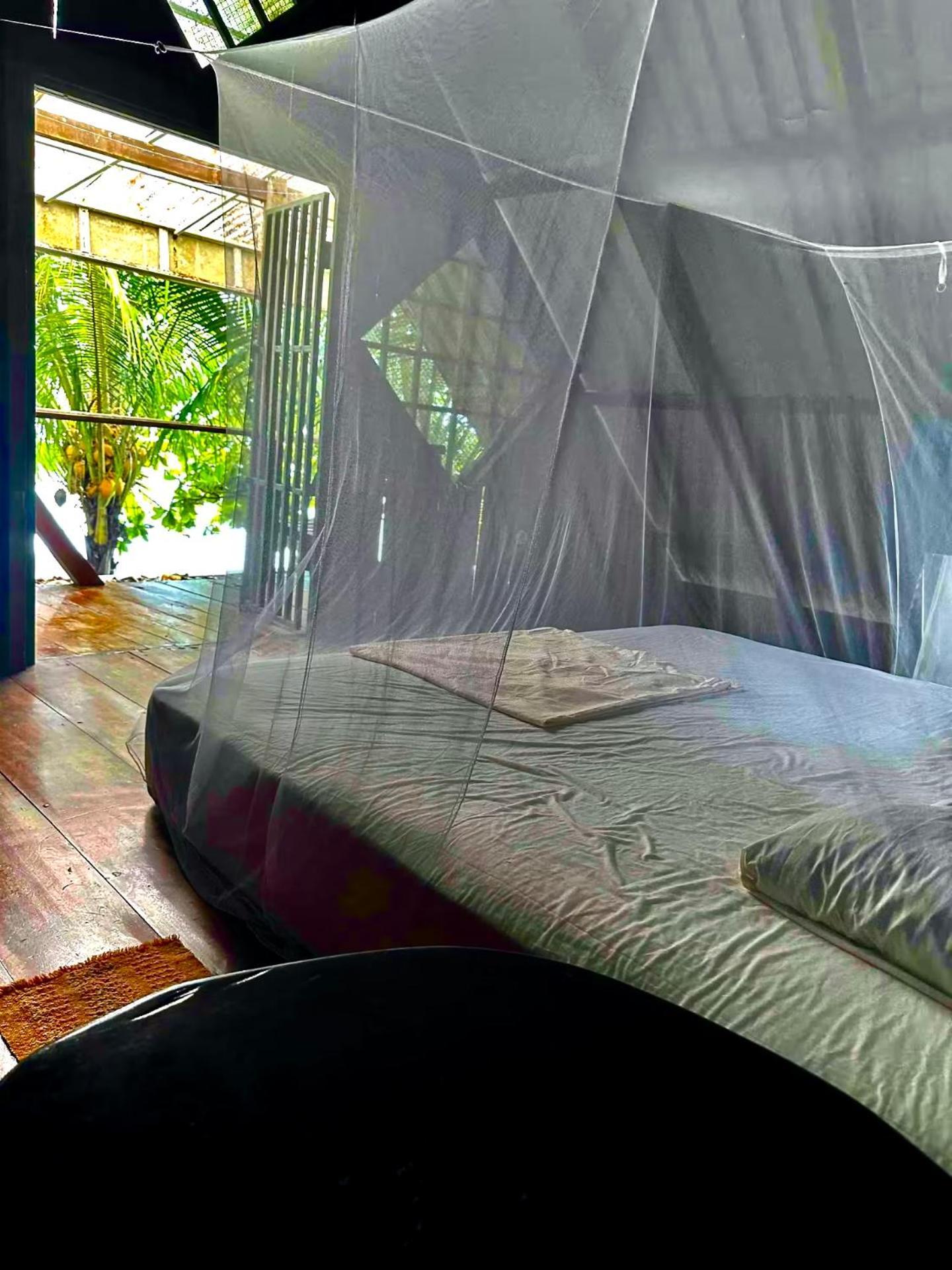 Beach House Drake Bay Ngoại thất bức ảnh