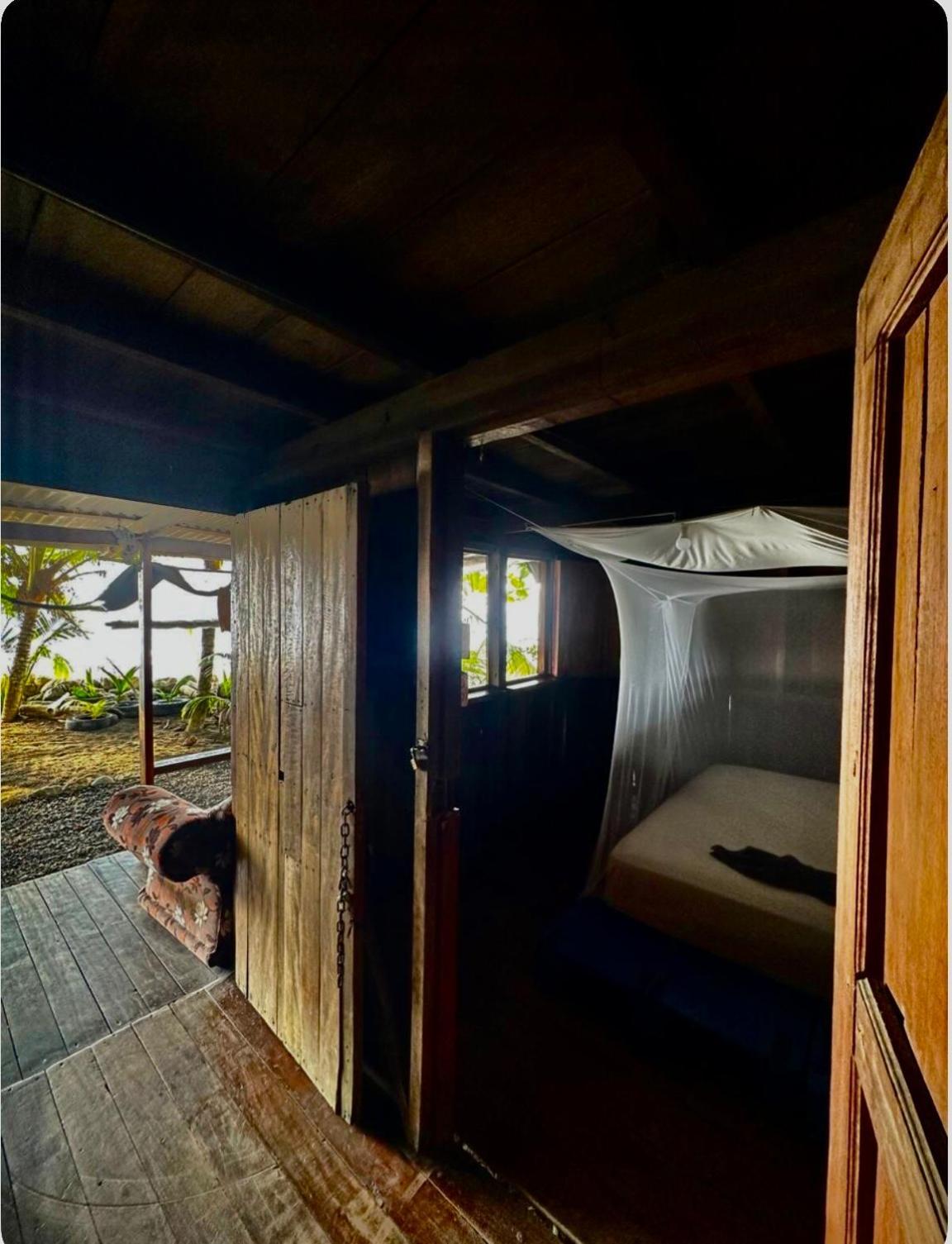 Beach House Drake Bay Ngoại thất bức ảnh