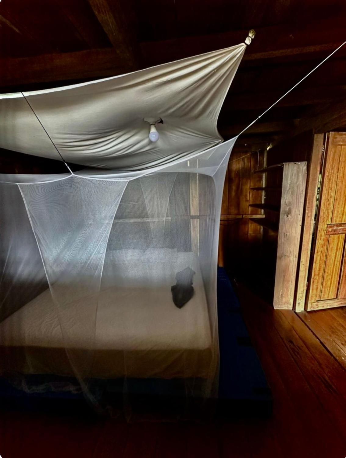 Beach House Drake Bay Ngoại thất bức ảnh