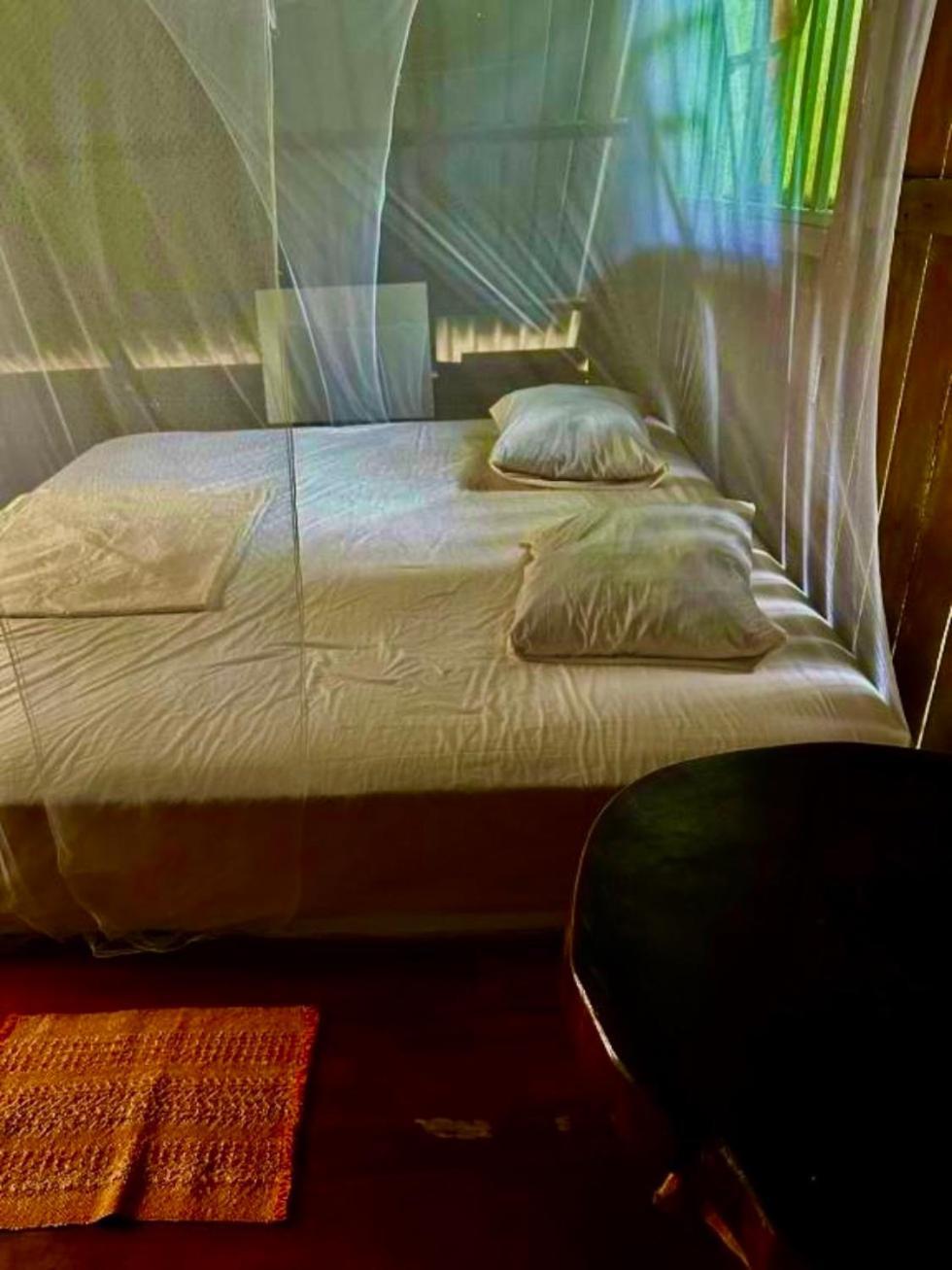 Beach House Drake Bay Ngoại thất bức ảnh