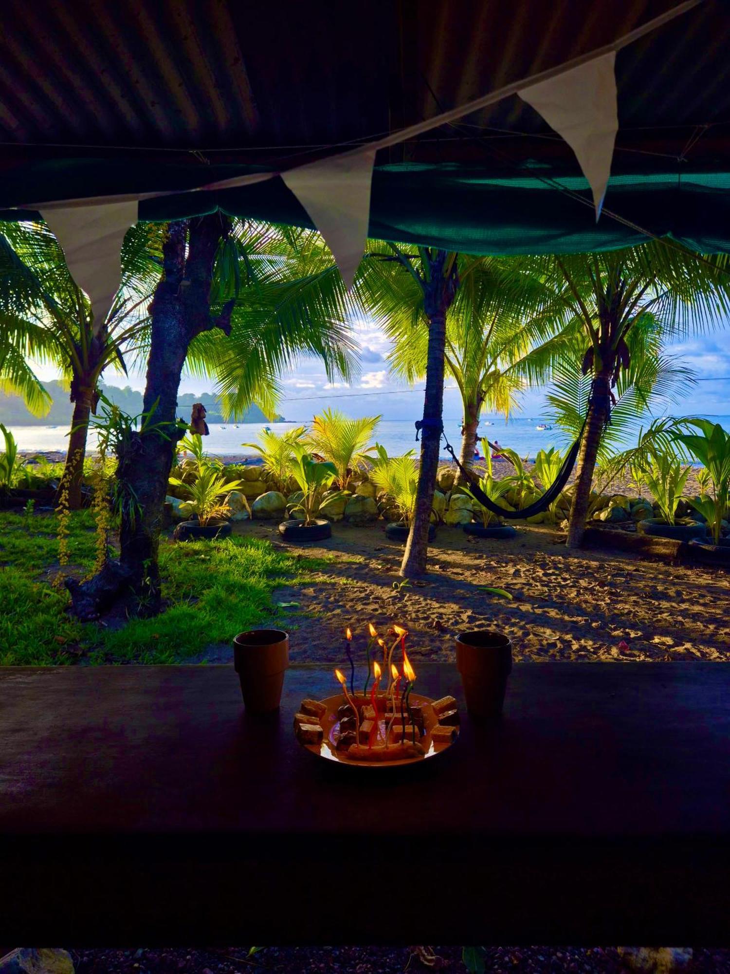 Beach House Drake Bay Ngoại thất bức ảnh