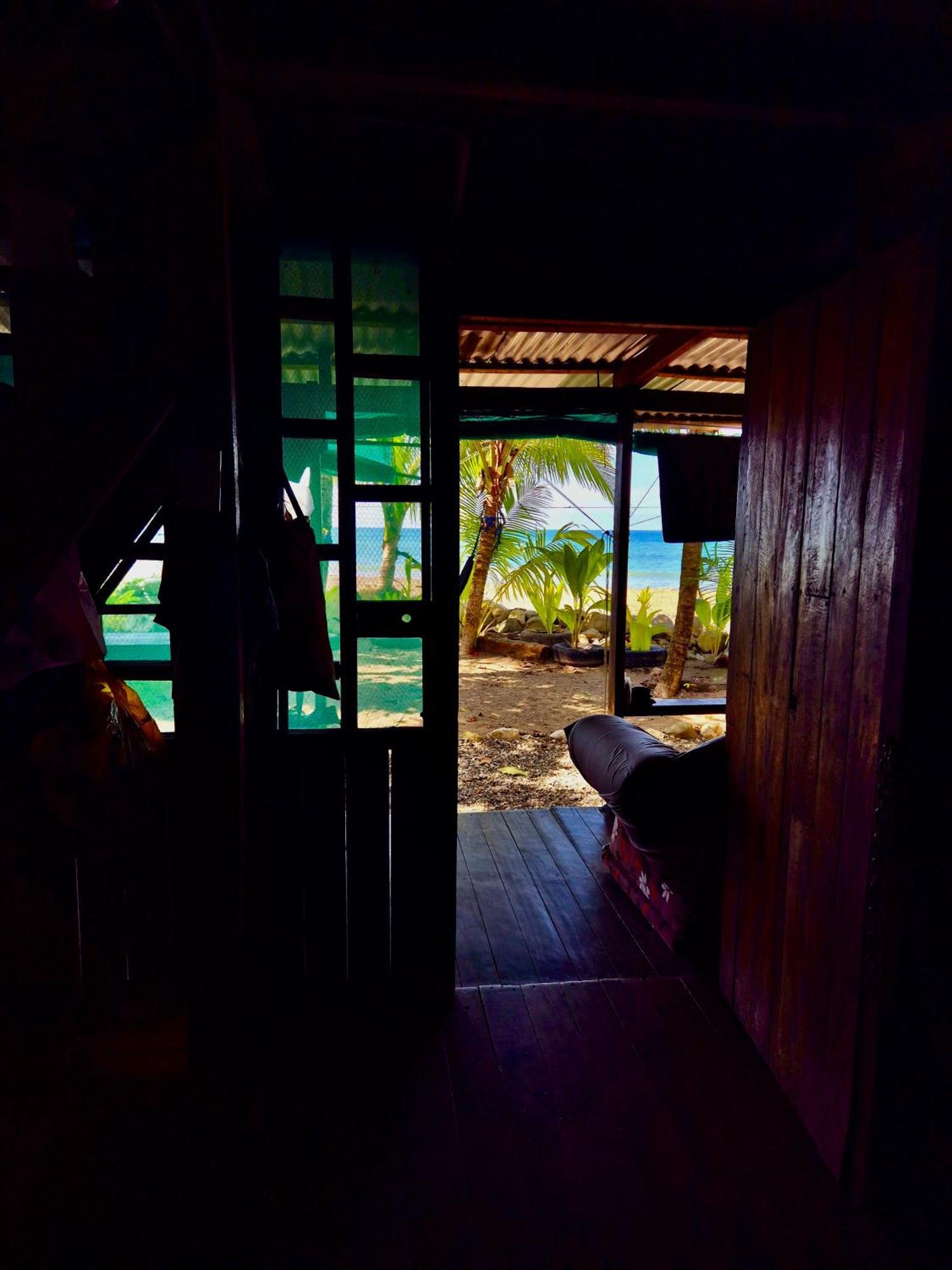 Beach House Drake Bay Ngoại thất bức ảnh