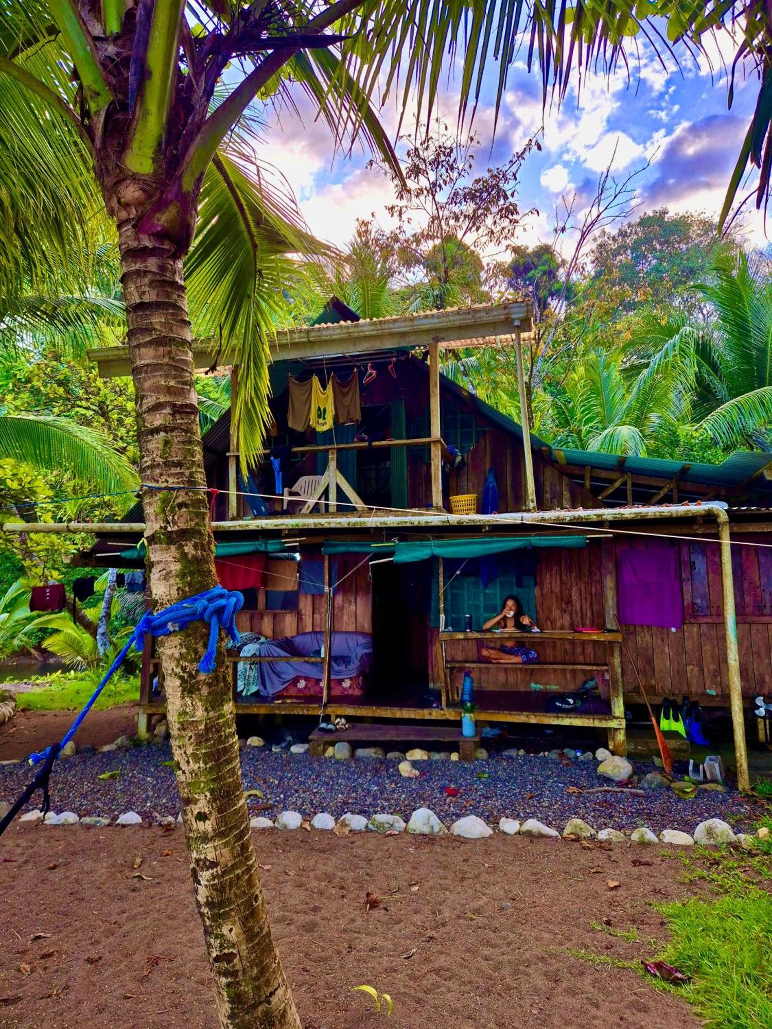 Beach House Drake Bay Ngoại thất bức ảnh
